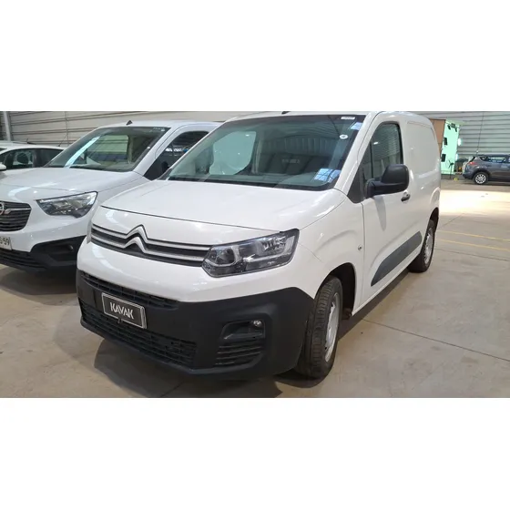 Citroën Berlingo 1.6 Hdi 100 M