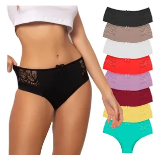 Kit 10 Calcinhas CĂłs Alto Detalhes Em Renda Lingerie Kit 10 Calcinhas CĂłs Alto Detalhes Em Renda Lingerie
