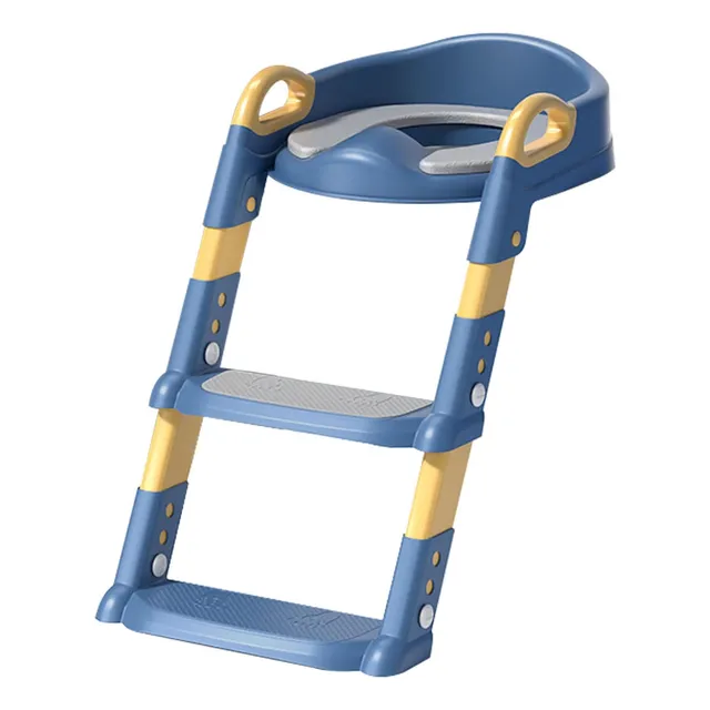 Bacinilla Silla Adaptador De Poceta Entrenamiento Para Niños