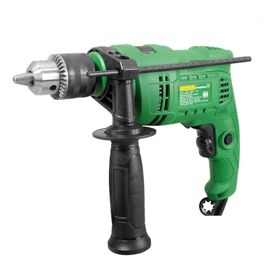 Taladro Rotomartillo 1/2 - 700w Lion Tools 2892
