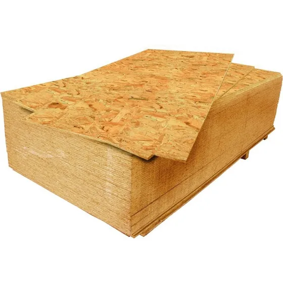 Placa Osb 11mm 1,22 X 2,44 Mts Steel Framing Yeso Consulte!