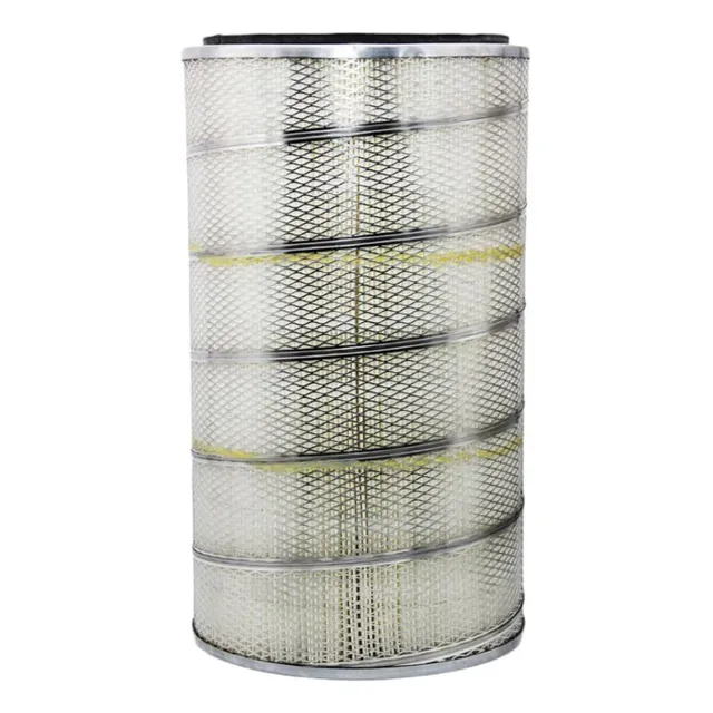Filtro Aire Mack Motor R400 57md33 Wca-595 42961