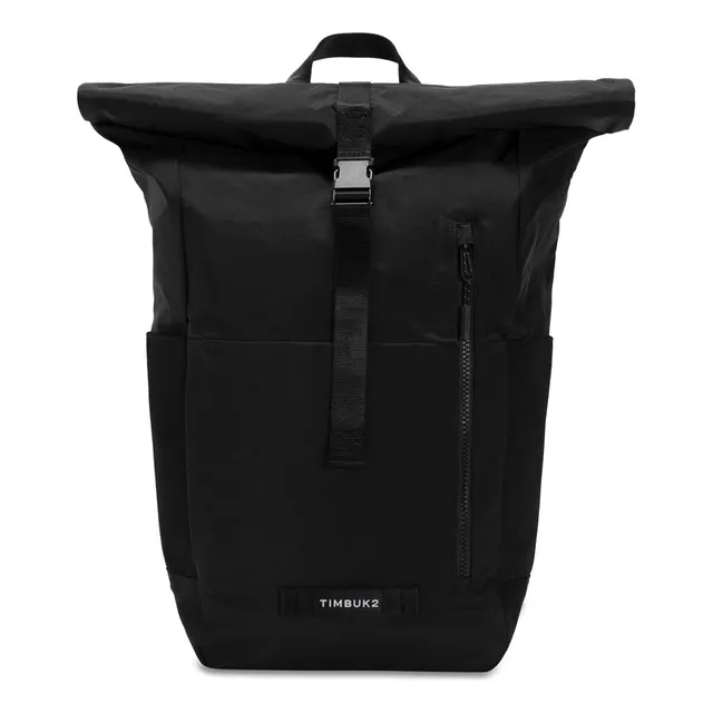 Paquete Timbuk2 Tuck: Parte Trasera Enrollable Y Resistente