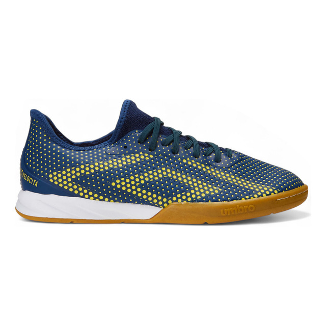 Chuteira Futsal Masculina Velocita Ix Club Umbro