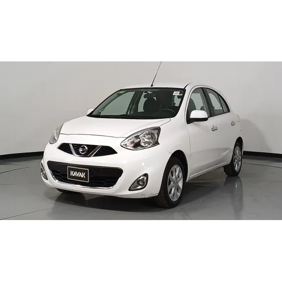 Nissan March 1.6 Advance