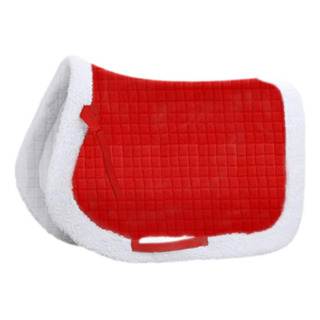 Capa Para Silla De Montar De Caballo, Disfraz De 99x69cm Capa Para Silla De Montar De Caballo, Disfraz De 99x69cm