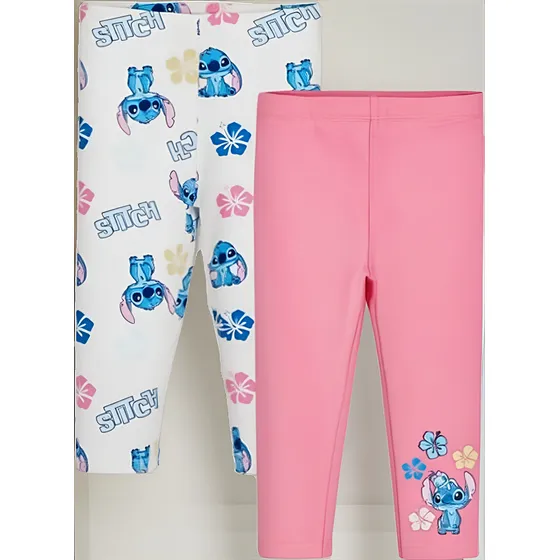 Legging Stitch Disney Primark