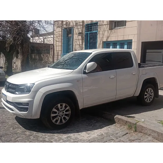 Nissan Frontier 4x4