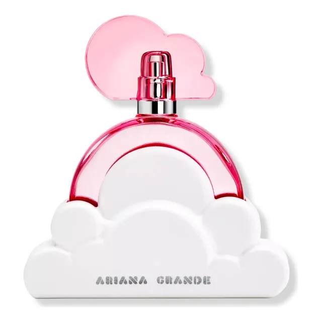 Ariana Grande Cloud Pink Eau De Parfum Edp 100ml