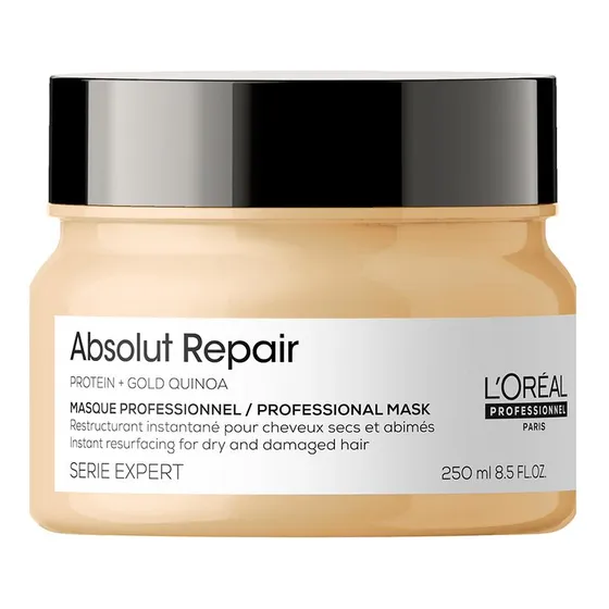 Mascara L'oreal Professionel Lipidium 200 Ml