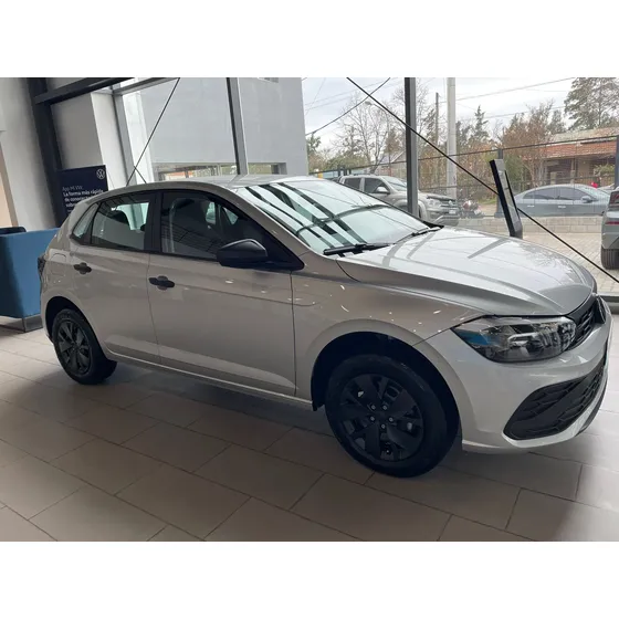 Volkswagen Polo 1.6 Msi Track