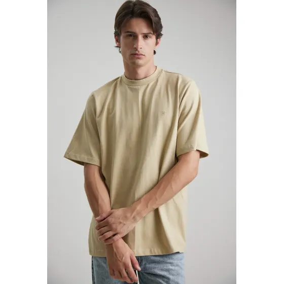 Remera Over Bahia Airborn