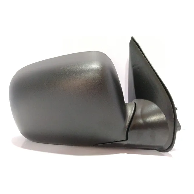 Espejo Retrovisor Chevrolet Luv Dmax  Manual 2005 A 2012 