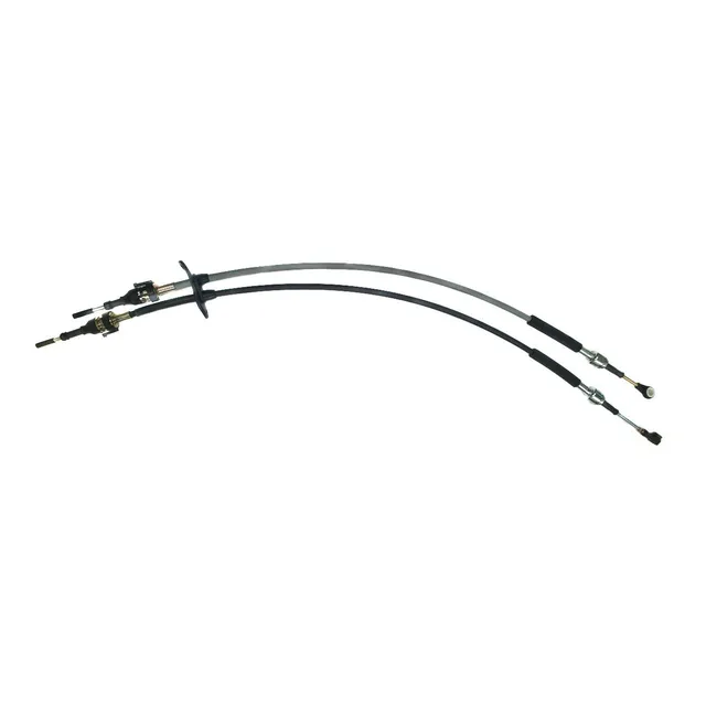  Cable Selectora Cambios Mercedes Sprinter 313 413 Cdi