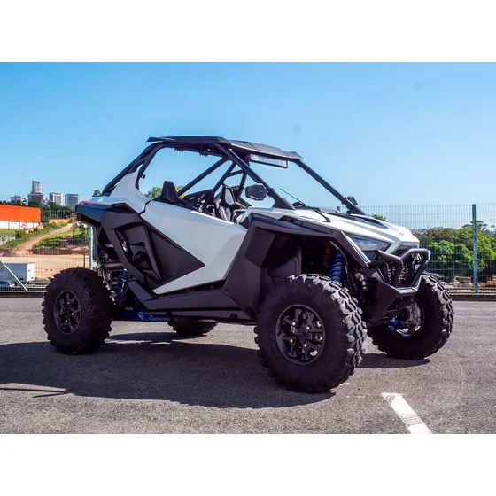 Polaris Rzr Pro Ultimate Xp 1000 - 187cv