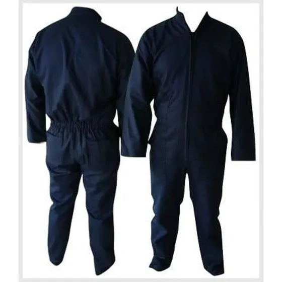 Braga Mecanico Manga Larga Drill Talla Plus 2xl 3xl  Tienda 