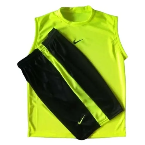 Franelas Short Conjuntos Nike Deportivo Oferta 