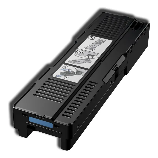 Caja De Mantenimiento Canon Mc-g01