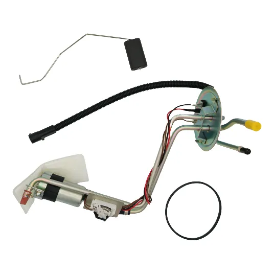 Modulo Bomba Gasolina Fortaleza Mexicana F150 04 Al 08