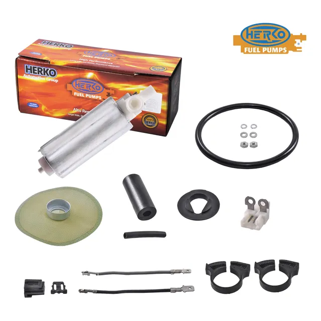 Pila Bomba Gasolina Blazer 1500 3500 Tbi Marca Herko