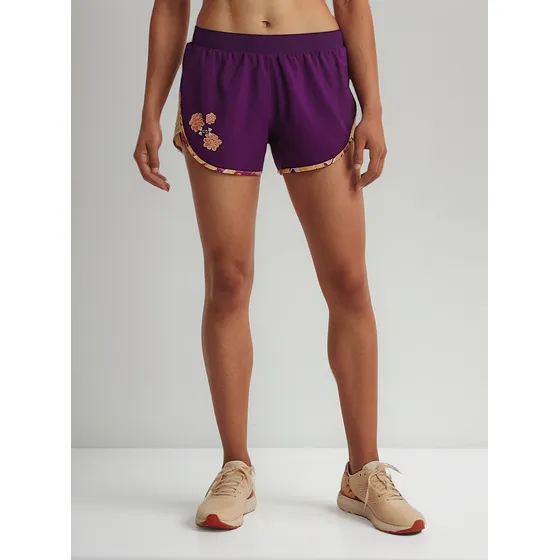 Short  Fly By Elite Dod Mujer 1373447-514-6pv
