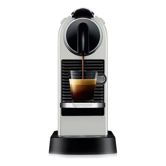 Cafetera Citiz D113 Nespresso 1 L