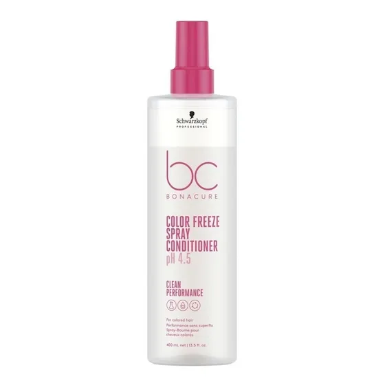 Acondicionador Color Freeze Sin Enjuague Schwarzkopf 200ml