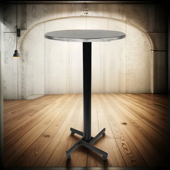 Mesa Comedor O Para Barra Alta