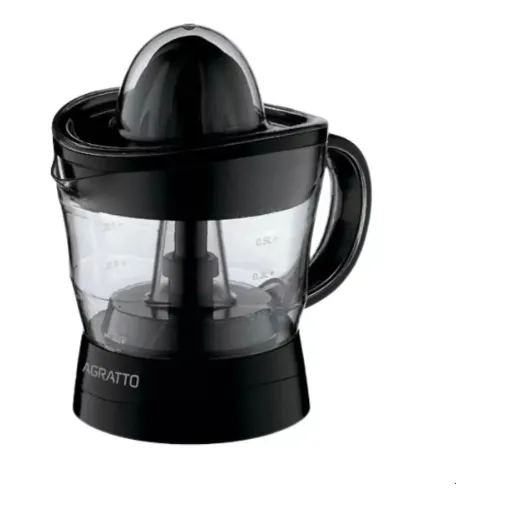 Espremedor De Frutas 25w 700ml Preto 22aedf01l-02 Novo