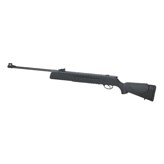 Carabina Pressão Ht 80 Gas Ram 60kg - 5,5 Mm