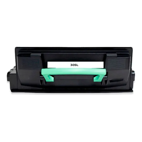 Toner 305l Compatible Con Samsung Ml-3750nd 3753nd Tinta Negro