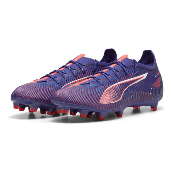 Botines Hombre Puma Ultra 5 Pro Fg/ag