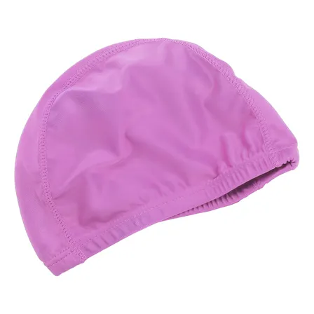 Gorro Natación Unisex Naylon Licra Piscina Baño Adulto Niño