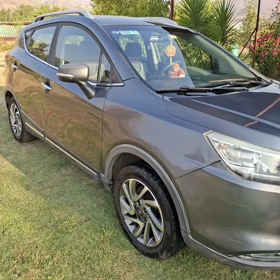 Jac S3 2017