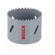 Sierra Copa Bimetal Hss 65mm   (2  9/16  )      P/adaptador 