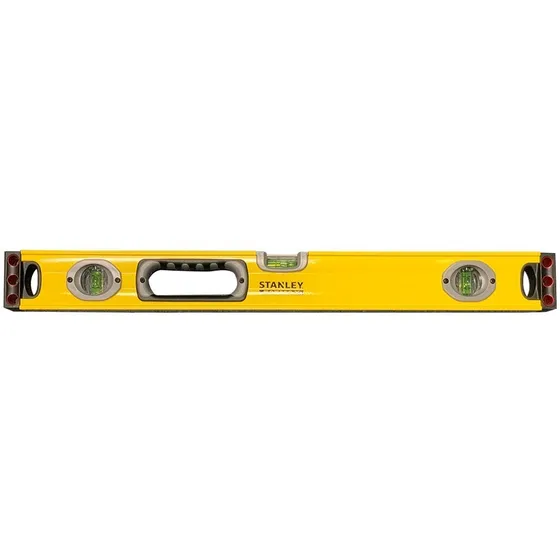 Nivel Acero 1pc 24  Stanley 43524 - Lintax