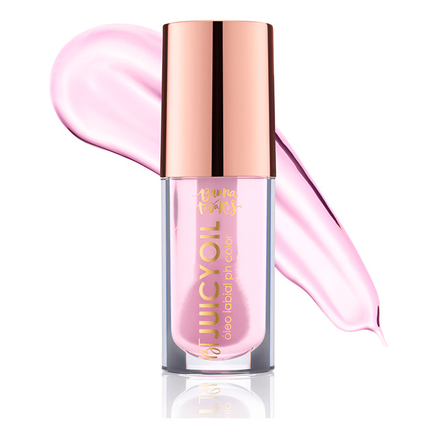 Bt Juicy Oil - Óleo Labial Bruna Tavares