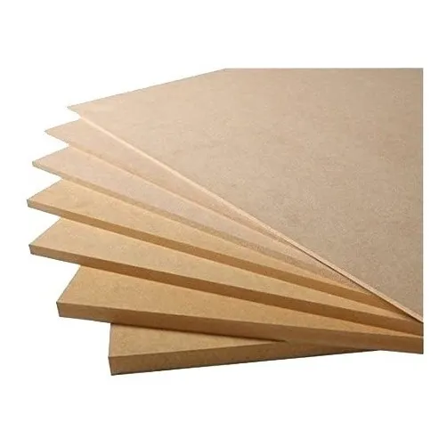 Lamina De Mdf 18mm 183 X 244