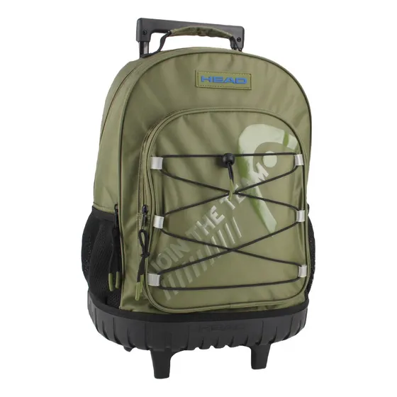 Mochila Carrito Carro Escolar Diseño Manija Telescopica Extensible Grande Exclusiva Envios Local Happy Buy