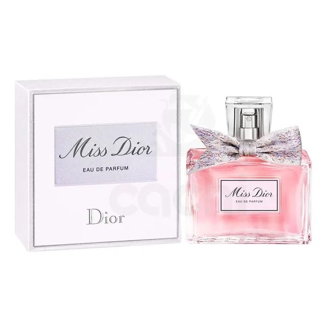 Perfume Miss Dior Edp 100ml Christian Dior