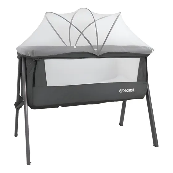 Moisés Plegable Bebesit Easy - Diseño Colecho