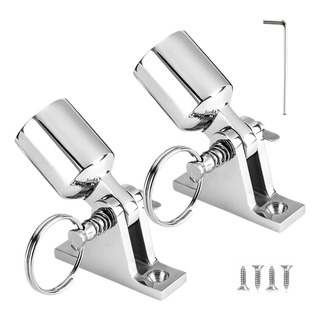Hardware De Bimini Canopy De Botes Hardware 2 Pares De Hardw Hardware De Bimini Canopy De Botes Hardware 2 Pares De Hardw
