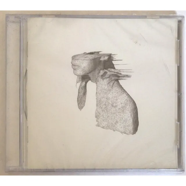 Coldplay. A Rush Of Blood. Cd Nuevo. Qqk. Ag Casa 2023.