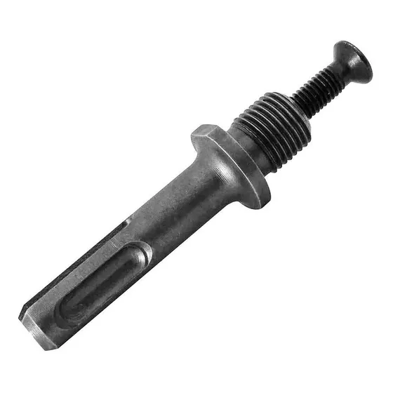 Adaptador Sds Para Mandril 1/2 Ht Para Martelete