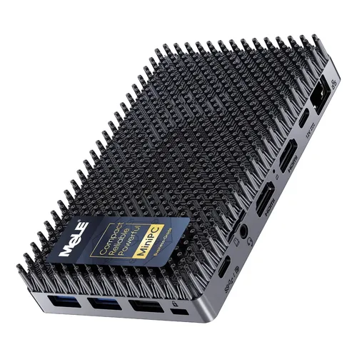 Mini Desktop Lenovo Thinkcentre M75q Gen 2 32 Gb 1 Tb Ssd Wi