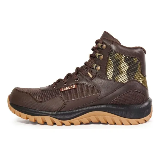 Botas Loblan Tácticas  Mod 3332