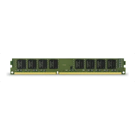 Memória RAM ValueRAM verde 8GB 1 Kingston KVR1333D3N9/8G