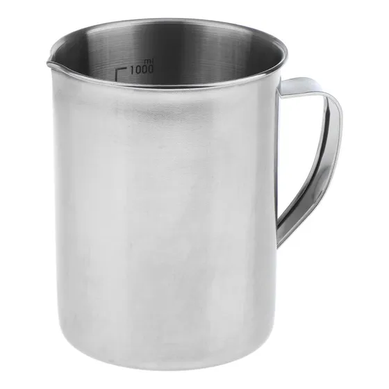 Copo Medidor De Café 1000ml