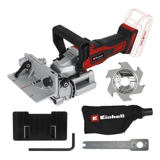Ensambladora |18v | 6500 R.p.m Einhell Te-bj 18 Li - Solo