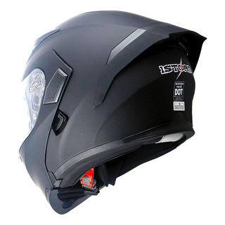 1storm Casco Integral Modular Para Motocicleta Abatible Con 1storm Casco Integral Modular Para Motocicleta Abatible Con